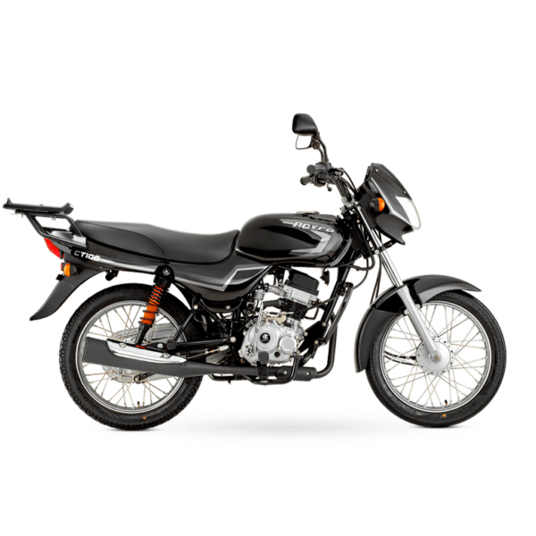 Boxer ct 100 KS modelo 2025 Bajaj Concesionario Cali