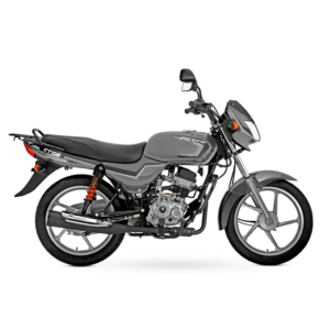 moto Boxer ES titanium Bajaj Concesionario Cali UMA