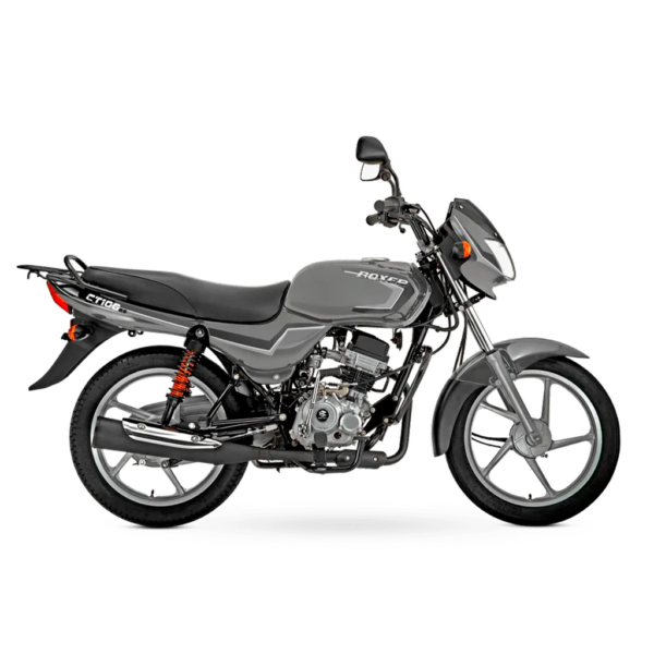 moto Boxer ES titanium Bajaj Concesionario Cali UMA