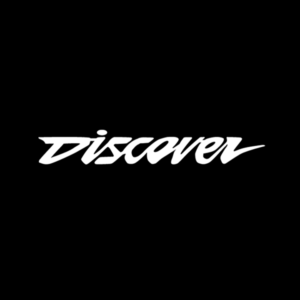 DISCOVER