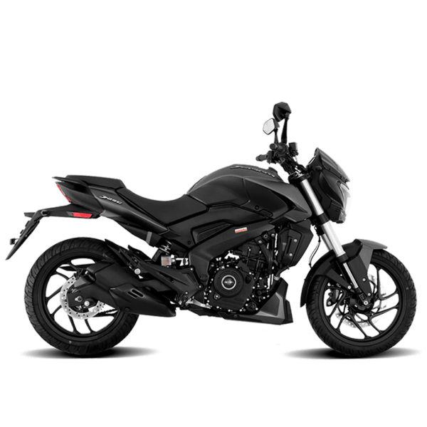 BAJAJ DOMINAR 250 2025