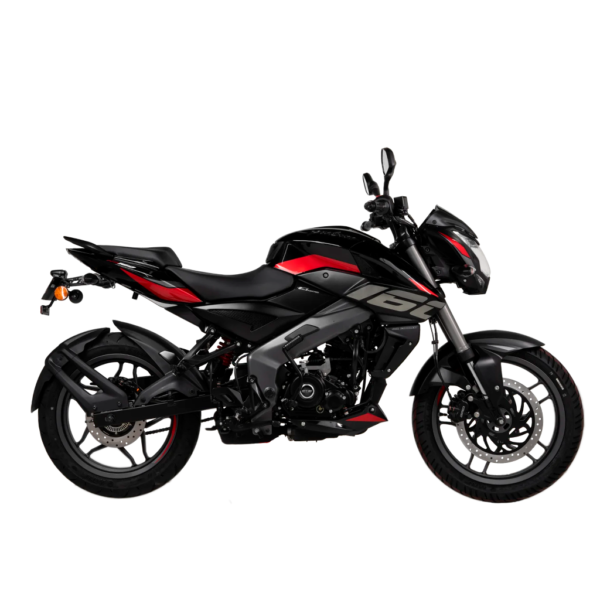 PULSAR NS 160 FI abs Ug 2025